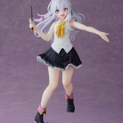 TAITO PRIZE Elaina Wandering Witch The Journey Of Elaina Coreful Prize Figure