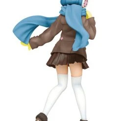 TAITO PRIZE Rem Winter Coat Recolored Ver Re:ZERO Prize Figure -Toy Model Cosplay Store 662248839080 figure rem winter coat recolored ver re zero prize altc