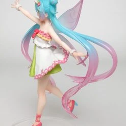 TAITO PRIZE Hatsune Miku (Re-run) 3rd Season Spring Ver Vocaloid Prize Figure -Toy Model Cosplay Store 662248839103 figure hatsune miku re run 3rd season spring ver vocaloid prize altb