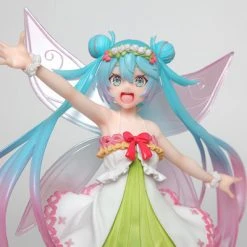 TAITO PRIZE Hatsune Miku (Re-run) 3rd Season Spring Ver Vocaloid Prize Figure -Toy Model Cosplay Store 662248839103 figure hatsune miku re run 3rd season spring ver vocaloid prize alti