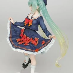 TAITO PRIZE Hatsune Miku (Re-run) 3rd Season Autumn Ver Vocaloid Prize Figure -Toy Model Cosplay Store 662248839127 figure hatsune miku re run 3rd season autumn ver vocaloid prize altb