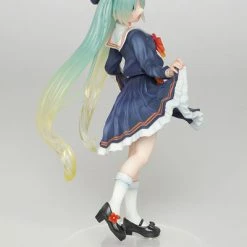 TAITO PRIZE Hatsune Miku (Re-run) 3rd Season Autumn Ver Vocaloid Prize Figure -Toy Model Cosplay Store 662248839127 figure hatsune miku re run 3rd season autumn ver vocaloid prize altf