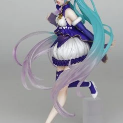 TAITO PRIZE Hatsune Miku (Re-run) 3rd Season Winter Ver Vocaloid Prize Figure 14 TAITO PRIZE Hatsune Miku (Re-run) 3rd Season Winter Ver Vocaloid Prize Figure -Toy Model Cosplay Store 662248839134 figure hatsune miku re run 3rd season winter ver vocaloid prize altb