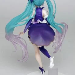 TAITO PRIZE Hatsune Miku (Re-run) 3rd Season Winter Ver Vocaloid Prize Figure 16 TAITO PRIZE Hatsune Miku (Re-run) 3rd Season Winter Ver Vocaloid Prize Figure -Toy Model Cosplay Store 662248839134 figure hatsune miku re run 3rd season winter ver vocaloid prize altd