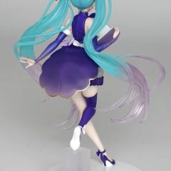 TAITO PRIZE Hatsune Miku (Re-run) 3rd Season Winter Ver Vocaloid Prize Figure 17 TAITO PRIZE Hatsune Miku (Re-run) 3rd Season Winter Ver Vocaloid Prize Figure -Toy Model Cosplay Store 662248839134 figure hatsune miku re run 3rd season winter ver vocaloid prize alte