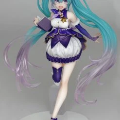 TAITO PRIZE Hatsune Miku (Re-run) 3rd Season Winter Ver Vocaloid Prize Figure 20 TAITO PRIZE Hatsune Miku (Re-run) 3rd Season Winter Ver Vocaloid Prize Figure -Toy Model Cosplay Store 662248839134 figure hatsune miku re run 3rd season winter ver vocaloid prize alth