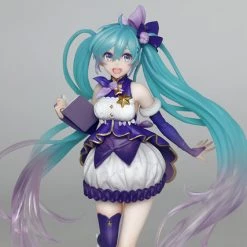 TAITO PRIZE Hatsune Miku (Re-run) 3rd Season Winter Ver Vocaloid Prize Figure 21 TAITO PRIZE Hatsune Miku (Re-run) 3rd Season Winter Ver Vocaloid Prize Figure -Toy Model Cosplay Store 662248839134 figure hatsune miku re run 3rd season winter ver vocaloid prize alti