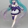 TAITO PRIZE Hatsune Miku (Re-run) 3rd Season Winter Ver Vocaloid Prize Figure -Toy Model Cosplay Store 662248839134 figure hatsune miku re run 3rd season winter ver vocaloid prize primary