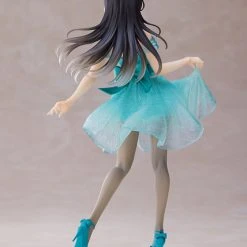 TAITO PRIZE Mai Sakurajima Clear Dress Ver Rascal Does Not Dream Of A Dreaming Girl Coreful Prize Figure 15 TAITO PRIZE Mai Sakurajima Clear Dress Ver Rascal Does Not Dream Of A Dreaming Girl Coreful Prize Figure -Toy Model Cosplay Store 662248839370 figure mai sakurajima clear dress ver rascal does not dream of a dreaming girl coreful prize altc