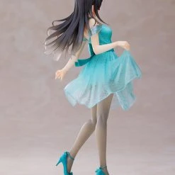 TAITO PRIZE Mai Sakurajima Clear Dress Ver Rascal Does Not Dream Of A Dreaming Girl Coreful Prize Figure 16 TAITO PRIZE Mai Sakurajima Clear Dress Ver Rascal Does Not Dream Of A Dreaming Girl Coreful Prize Figure -Toy Model Cosplay Store 662248839370 figure mai sakurajima clear dress ver rascal does not dream of a dreaming girl coreful prize altd