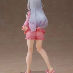 TAITO PRIZE Sagiri Izumi Loungewear Ver Eromanga Sensei Coreful Prize Figure 14 TAITO PRIZE Sagiri Izumi Loungewear Ver Eromanga Sensei Coreful Prize Figure -Toy Model Cosplay Store 662248839585 figure sagiri izumi loungwear ver eromanga sensei coreful prize altc