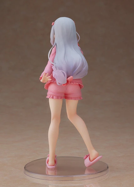 TAITO PRIZE Sagiri Izumi Loungewear Ver Eromanga Sensei Coreful Prize Figure 6 TAITO PRIZE Sagiri Izumi Loungewear Ver Eromanga Sensei Coreful Prize Figure - Image 4