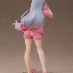TAITO PRIZE Sagiri Izumi Loungewear Ver Eromanga Sensei Coreful Prize Figure 15 TAITO PRIZE Sagiri Izumi Loungewear Ver Eromanga Sensei Coreful Prize Figure -Toy Model Cosplay Store 662248839585 figure sagiri izumi loungwear ver eromanga sensei coreful prize altd