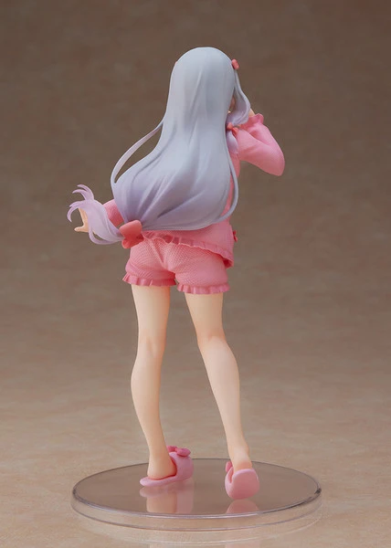 TAITO PRIZE Sagiri Izumi Loungewear Ver Eromanga Sensei Coreful Prize Figure 7 TAITO PRIZE Sagiri Izumi Loungewear Ver Eromanga Sensei Coreful Prize Figure - Image 5