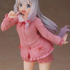 TAITO PRIZE Sagiri Izumi Loungewear Ver Eromanga Sensei Coreful Prize Figure 18 TAITO PRIZE Sagiri Izumi Loungewear Ver Eromanga Sensei Coreful Prize Figure -Toy Model Cosplay Store 662248839585 figure sagiri izumi loungwear ver eromanga sensei coreful prize altg
