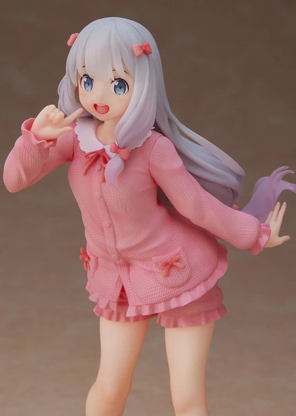 TAITO PRIZE Sagiri Izumi Loungewear Ver Eromanga Sensei Coreful Prize Figure 10 TAITO PRIZE Sagiri Izumi Loungewear Ver Eromanga Sensei Coreful Prize Figure - Image 8