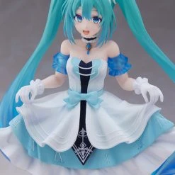 TAITO PRIZE Hatsune Miku Cinderella Wonderland Ver Vocaloid Prize Figure -Toy Model Cosplay Store 662248839615 figure hatsune miku cinderella wonderland ver vocaloid prize altg