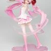 TAITO PRIZE Sakura Miku Newly Written 2020 Ver Vocaloid Prize Figure -Toy Model Cosplay Store 662248839622 figure sakura miku newly written 2020 ver vocaloid prize primary