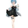 TAITO PRIZE Rem Loungewear Renewal Ver Re:ZERO Precious Prize Figure