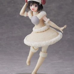 TAITO PRIZE Maple Sheep Equipment Ver BOFURI I Don't Want To Get Hurt So I'll Max Out My Defense Coreful Prize Figure -Toy Model Cosplay Store 662248839653 figure maple sheep equipment ver bofuri i dont want to get hurt so ill max out my defense coreful prize alta