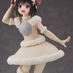 TAITO PRIZE Maple Sheep Equipment Ver BOFURI I Don't Want To Get Hurt So I'll Max Out My Defense Coreful Prize Figure -Toy Model Cosplay Store 662248839653 figure maple sheep equipment ver bofuri i dont want to get hurt so ill max out my defense coreful prize altg