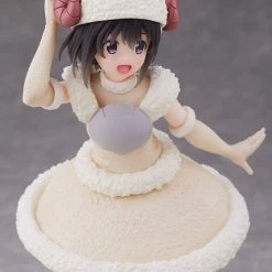 TAITO PRIZE Maple Sheep Equipment Ver BOFURI I Don't Want To Get Hurt So I'll Max Out My Defense Coreful Prize Figure -Toy Model Cosplay Store 662248839653 figure maple sheep equipment ver bofuri i dont want to get hurt so ill max out my defense coreful prize alth