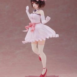 TAITO PRIZE Megumi Kato Sakura Dress Ver Saekano Coreful Prize Figure 13 TAITO PRIZE Megumi Kato Sakura Dress Ver Saekano Coreful Prize Figure -Toy Model Cosplay Store 662248839660 figure megumi kato sakura dress ver saekano coreful prize altb