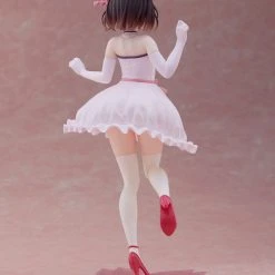 TAITO PRIZE Megumi Kato Sakura Dress Ver Saekano Coreful Prize Figure 14 TAITO PRIZE Megumi Kato Sakura Dress Ver Saekano Coreful Prize Figure -Toy Model Cosplay Store 662248839660 figure megumi kato sakura dress ver saekano coreful prize altc