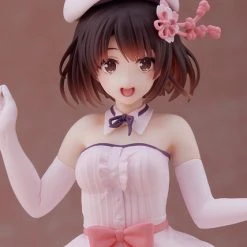 TAITO PRIZE Megumi Kato Sakura Dress Ver Saekano Coreful Prize Figure 17 TAITO PRIZE Megumi Kato Sakura Dress Ver Saekano Coreful Prize Figure -Toy Model Cosplay Store 662248839660 figure megumi kato sakura dress ver saekano coreful prize altf