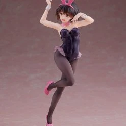 TAITO PRIZE Kato Megumi Bunny Ver Saekano Coreful Prize Figure 13 TAITO PRIZE Kato Megumi Bunny Ver Saekano Coreful Prize Figure -Toy Model Cosplay Store 662248840239 figure kato megumi bunny ver saekano coreful prize altb
