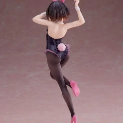 TAITO PRIZE Kato Megumi Bunny Ver Saekano Coreful Prize Figure 14 TAITO PRIZE Kato Megumi Bunny Ver Saekano Coreful Prize Figure -Toy Model Cosplay Store 662248840239 figure kato megumi bunny ver saekano coreful prize altc
