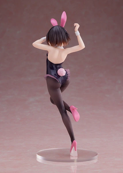 TAITO PRIZE Kato Megumi Bunny Ver Saekano Coreful Prize Figure 6 TAITO PRIZE Kato Megumi Bunny Ver Saekano Coreful Prize Figure - Image 4