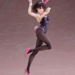 TAITO PRIZE Kato Megumi Bunny Ver Saekano Coreful Prize Figure 15 TAITO PRIZE Kato Megumi Bunny Ver Saekano Coreful Prize Figure -Toy Model Cosplay Store 662248840239 figure kato megumi bunny ver saekano coreful prize altd