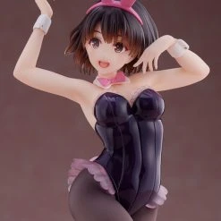 TAITO PRIZE Kato Megumi Bunny Ver Saekano Coreful Prize Figure 19 TAITO PRIZE Kato Megumi Bunny Ver Saekano Coreful Prize Figure -Toy Model Cosplay Store 662248840239 figure kato megumi bunny ver saekano coreful prize alth