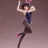 TAITO PRIZE Kato Megumi Bunny Ver Saekano Coreful Prize Figure -Toy Model Cosplay Store 662248840239 figure kato megumi bunny ver saekano coreful prize primary