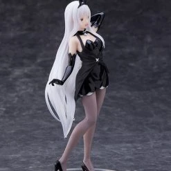 TAITO PRIZE Echidna Bunny Ver Re:ZERO Coreful Prize Figure -Toy Model Cosplay Store 662248840260 figure echidna bunny ver re zero coreful prize altc