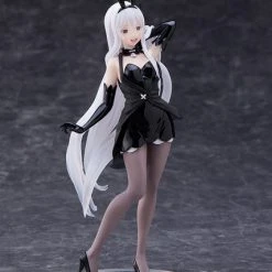 TAITO PRIZE Echidna Bunny Ver Re:ZERO Coreful Prize Figure -Toy Model Cosplay Store 662248840260 figure echidna bunny ver re zero coreful prize altd