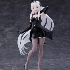 TAITO PRIZE Echidna Bunny Ver Re:ZERO Coreful Prize Figure -Toy Model Cosplay Store 662248840260 figure echidna bunny ver re zero coreful prize alte