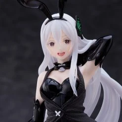TAITO PRIZE Echidna Bunny Ver Re:ZERO Coreful Prize Figure -Toy Model Cosplay Store 662248840260 figure echidna bunny ver re zero coreful prize altf