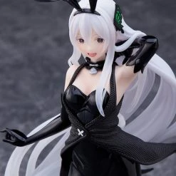 TAITO PRIZE Echidna Bunny Ver Re:ZERO Coreful Prize Figure -Toy Model Cosplay Store 662248840260 figure echidna bunny ver re zero coreful prize altg
