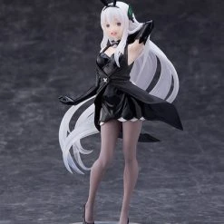TAITO PRIZE Echidna Bunny Ver Re:ZERO Coreful Prize Figure
