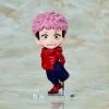 TAITO PRIZE Yuji Itadori Jujutsu Kaisen Deformed Prize Figure -Toy Model Cosplay Store 662248840529 figure yuji itadori jujutsu kaisen deformed prize primary