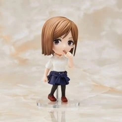 TAITO PRIZE Nobara Kugisaki Jujutsu Kaisen Deformed Prize Figure
