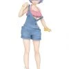 TAITO PRIZE Rem Original Salopette Swimwear Ver Re:ZERO Precious Prize Figure -Toy Model Cosplay Store 662248840574 figure rem original salopette swimwear ver the quintessential quintuplets 2 pm prize primary