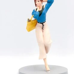 TAITO PRIZE Nobara Kugisaki Casual Ver Jujutsu Kaisen Prize Figure -Toy Model Cosplay Store 662248840611 figure nobara kugisaki casual ver jujutsu kaisen prize altb