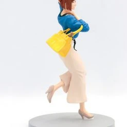 TAITO PRIZE Nobara Kugisaki Casual Ver Jujutsu Kaisen Prize Figure -Toy Model Cosplay Store 662248840611 figure nobara kugisaki casual ver jujutsu kaisen prize altf