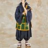 TAITO PRIZE Suguru Geto Jujutsu Kaisen Prize Figure -Toy Model Cosplay Store 662248840789 figure suguru geto jujutsu kaisen prize primary