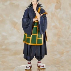 TAITO PRIZE Suguru Geto Jujutsu Kaisen Prize Figure