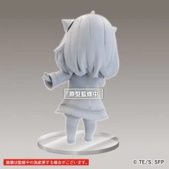 TAITO PRIZE Anya Forger Spy X Family Puchieete Prize Figure 6 TAITO PRIZE Anya Forger Spy X Family Puchieete Prize Figure -Toy Model Cosplay Store 662248840871 figure anya forger spy x family puchieete prize alta