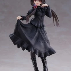 TAITO PRIZE Kurumi Tokisaki Casual Wear Ver Date A Live IV Coreful Prize Figure